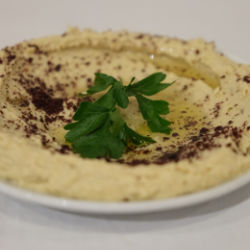 humus kadikoy