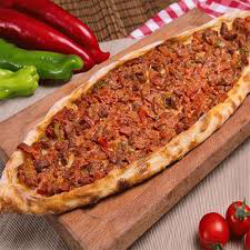 kiymali pide