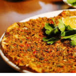 lahmacun